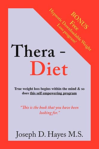 Stock image for Thera-Diet for sale by Chiron Media