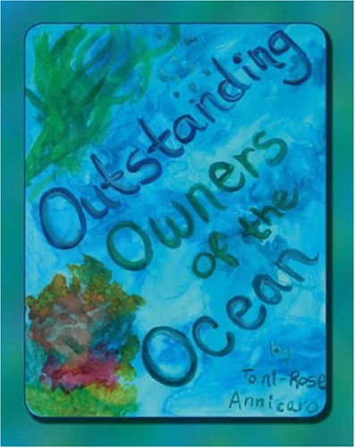 Imagen de archivo de Outstanding Owners of the Ocean a la venta por Revaluation Books