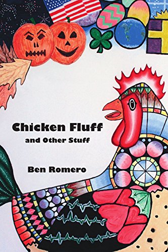 Stock image for Chicken Fluff and Other Stuff for sale by Revaluation Books