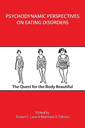 Stock image for Psychodynamic Perspectives on Eating Disorders for sale by Chiron Media