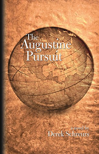 Imagen de archivo de The Augustine Pursuit a la venta por Revaluation Books