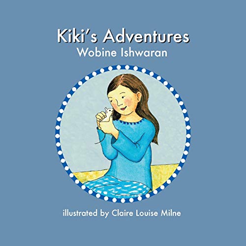 Imagen de archivo de Kiki's Adventures a la venta por Lucky's Textbooks