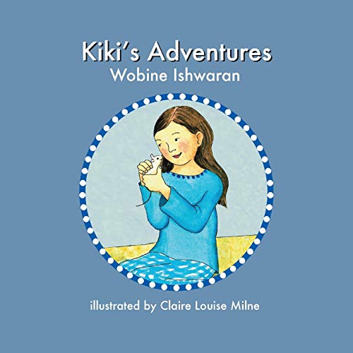 Stock image for Kiki's Adventures for sale by Lucky's Textbooks