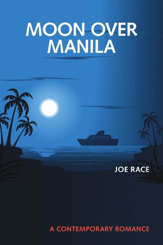 9781425143220: Moon Over Manila: A Contemporary Romance