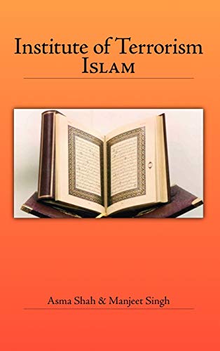 9781425143428: Institute of Terrorism: Islam
