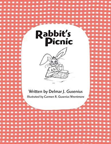 Stock image for Rabbit's Picnic for sale by Chiron Media