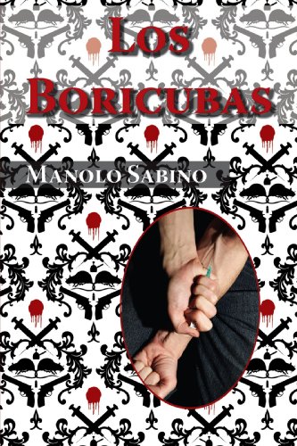 Stock image for Los Boricubas (Spanish Edition) for sale by Revaluation Books