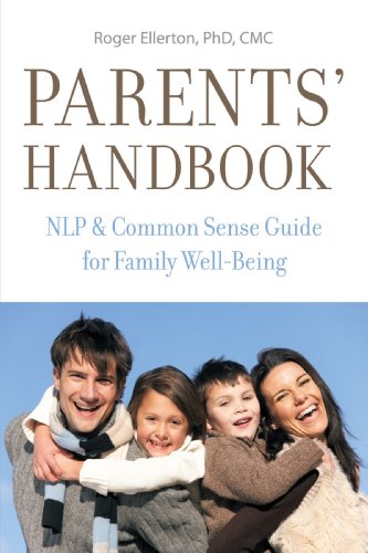 9781425147907: Parents' Handbook: NLP & Common Sense Guide for Family Well-Being