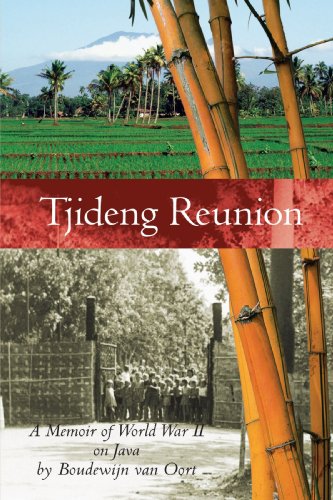 9781425151591: Tjideng Reunion: A Memoir of World War II on Java