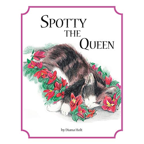 Stock image for Spotty the Queen for sale by PBShop.store US