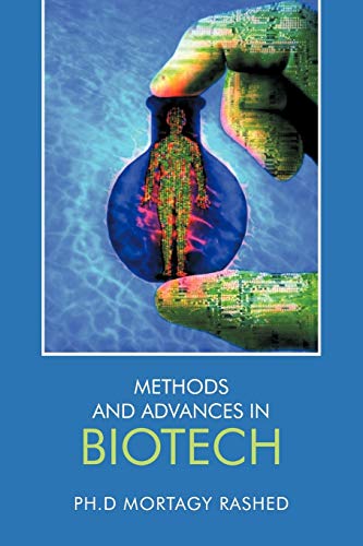 Stock image for Methods and Advances in Biotech for sale by Chiron Media