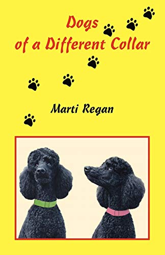 Beispielbild fr Dogs of a Different Collar zum Verkauf von Wonder Book