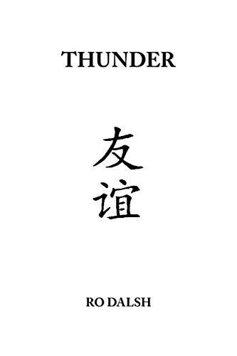 Beispielbild fr Thunder zum Verkauf von WorldofBooks