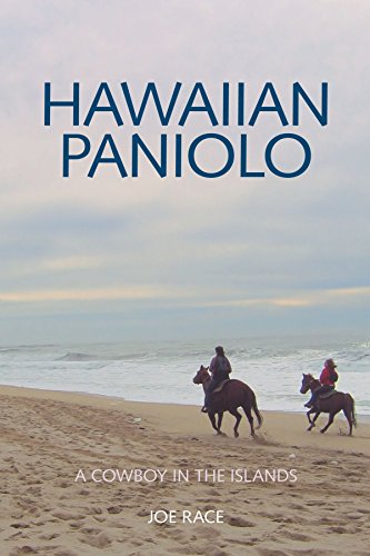 Stock image for Hawaiian Paniolo: A Cowboy in Islands for sale by Revaluation Books