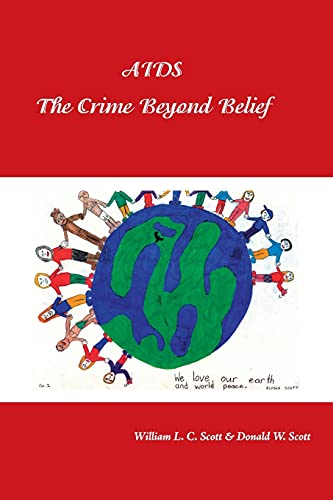 Stock image for AIDS: The Crime Beyond Belief for sale by Chiron Media