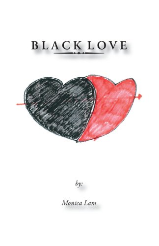 Black Love (9781425161835) by Lam, Monica