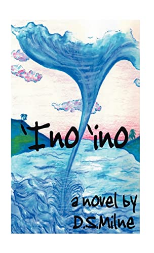 Stock image for Ino 'Ino for sale by PBShop.store US