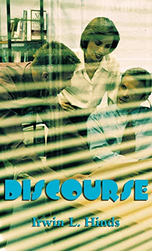 Stock image for Discourse for sale by PBShop.store US