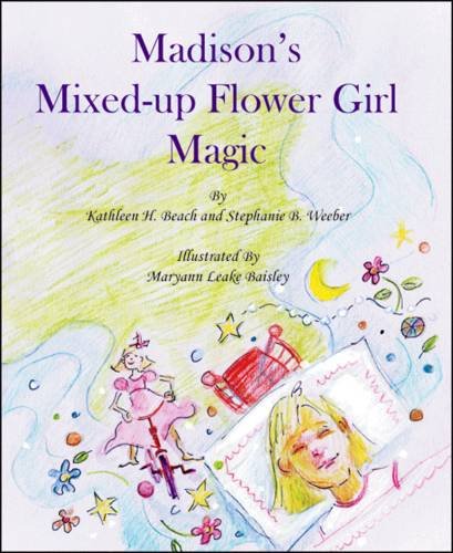 Imagen de archivo de Madison's Mixed-up Flower Girl Magic & Aiden's Amazing Ring Bearer Act Aiden's Amazing Ring Bearer Act a la venta por -OnTimeBooks-