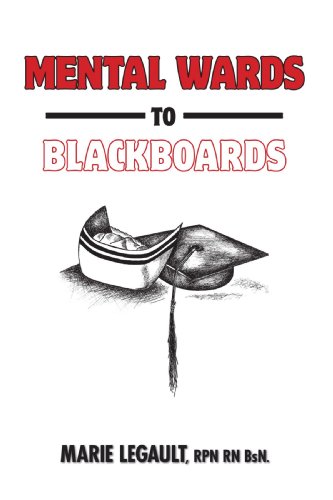 9781425171087: Mental Wards to Blackboards