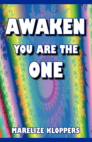 Imagen de archivo de Awaken You Are the One a la venta por Chiron Media