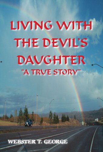 Stock image for Living With the Devil's Daughter for sale by Wonder Book