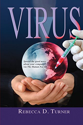 Beispielbild fr Virus: Spread the good news about your company via The Human Factor zum Verkauf von Books From California