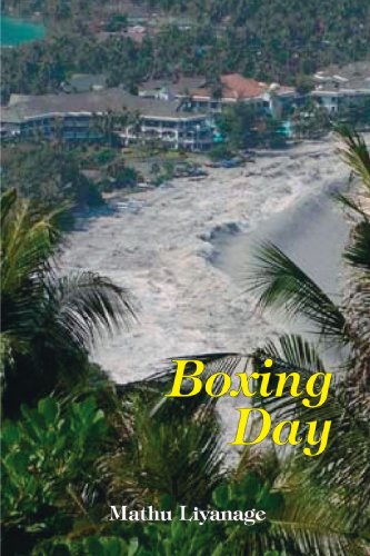 Stock image for Boxing Day for sale by Revaluation Books