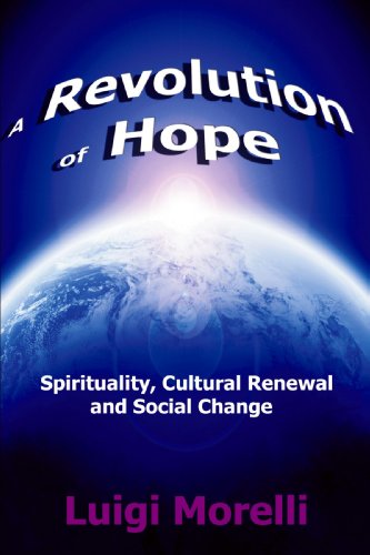 9781425175733: A Revolution of Hope