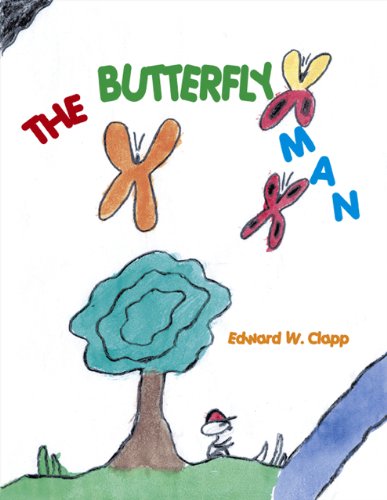 9781425176228: The Butterfly Man