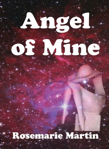 Beispielbild fr Angel of Mine zum Verkauf von AwesomeBooks