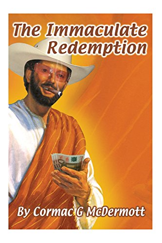 Imagen de archivo de The Immaculate Redemption a la venta por Revaluation Books