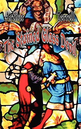 Imagen de archivo de The Stained Glass Devil a la venta por PBShop.store US