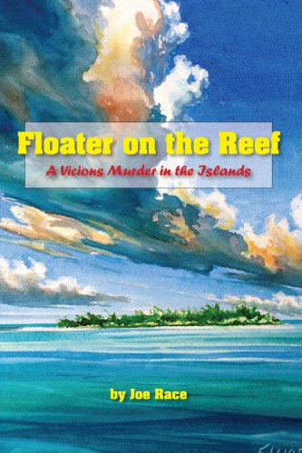 Beispielbild fr Floater on the Reef zum Verkauf von Revaluation Books