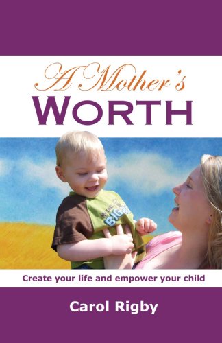 Beispielbild fr A Mother's Worth zum Verkauf von WorldofBooks