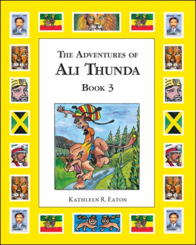 Beispielbild fr The Adventures of Ali Thunda Book 3 (Bk. 3) zum Verkauf von Revaluation Books