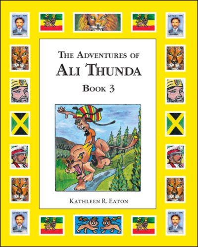 Stock image for The Adventures of Ali Thunda Book 3 (Bk. 3) for sale by Revaluation Books