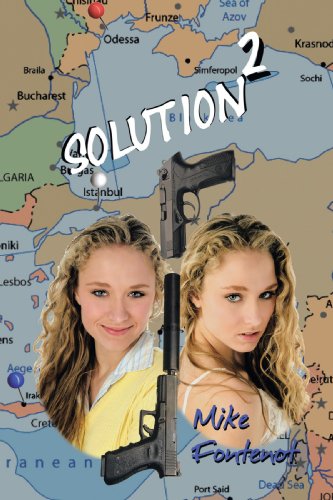 Stock image for Solution for sale by Revaluation Books
