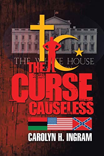 Beispielbild fr The Curse Causeless zum Verkauf von Chiron Media