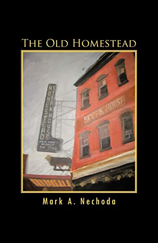 Stock image for The Old Homestead for sale by Lucky's Textbooks