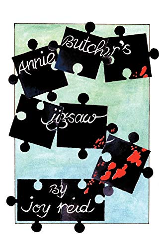 Beispielbild fr Annie Butcher's Jigsaw zum Verkauf von AwesomeBooks