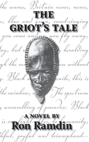 9781425184063: The Griot's Tale