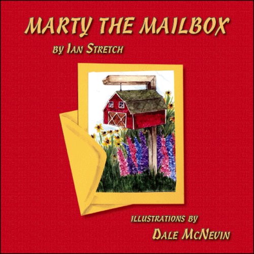 Beispielbild fr Marty The Mailbox zum Verkauf von Revaluation Books