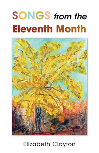 9781425184797: Songs from the Eleventh Month
