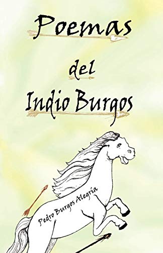 Imagen de archivo de Poemas del Indio Burgos a la venta por Chiron Media