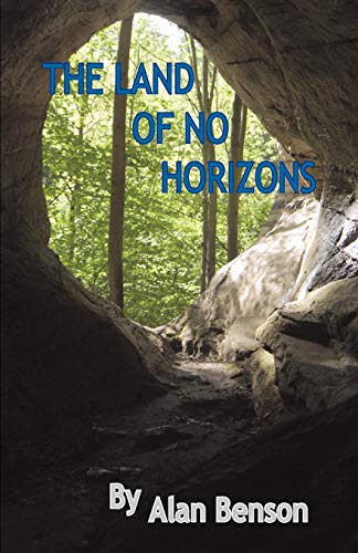 Stock image for The Land of No Horizons for sale by PBShop.store US