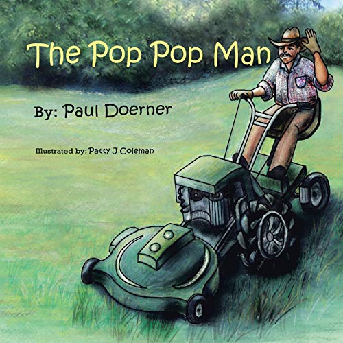 Stock image for The Pop Pop Man for sale by Lucky's Textbooks