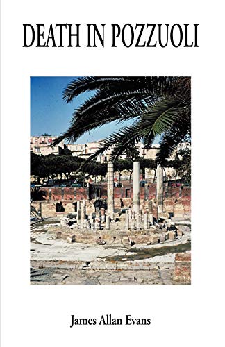 Stock image for Death in Pozzuoli for sale by PBShop.store US