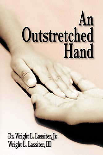 Stock image for An Outstretched Hand for sale by Lucky's Textbooks