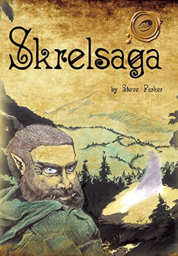 Skrelsaga (9781425191986) by Parker, Steve